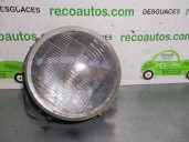 Recambio de faro izquierdo para land rover range rover 4.0 referencia OEM IAM 