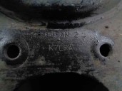 Recambio de brazo suspension inferior trasero derecho para ford focus c-max (cap) 2.0 tdci cat referencia OEM IAM 