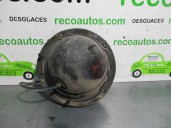 Recambio de faro izquierdo para land rover range rover 4.0 referencia OEM IAM 