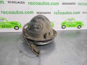 Recambio de faro izquierdo para land rover range rover 4.0 referencia OEM IAM 