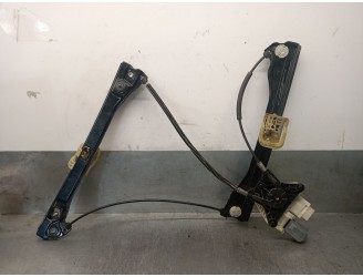 Recambio de elevalunas delantero izquierdo para skoda rapid (nh3, nk3, nk6) 1.6 tdi referencia OEM IAM 5JA959812K 5JA959812E 