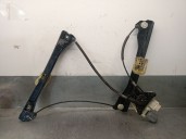 Recambio de elevalunas delantero izquierdo para skoda rapid (nh3, nk3, nk6) 1.6 tdi referencia OEM IAM 5JA959812K 5JA959812E 