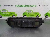 Recambio de mando climatizador para ford focus c-max (cap) 2.0 tdci cat referencia OEM IAM 3M5T18C612AR 