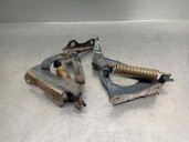 Recambio de bisagra capot para ssangyong musso 2.9 d referencia OEM IAM 6183005000 6184005000 