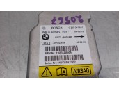 Recambio de centralita airbag para bmw serie 3 berlina (e46) 2.0 16v diesel cat referencia OEM IAM 65776933238 0285001681 BOSCH