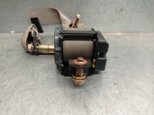 Replacement rear right seat belt for SsangYong Kyron 2.0 OEM IAM reference 7560209100 5 DOORS