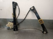 Recambio de elevalunas delantero izquierdo para skoda rapid (nh3, nk3, nk6) 1.6 tdi referencia OEM IAM 5JA959812K 5JA959812E 