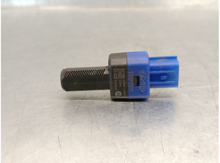Replacement sensor for Hyundai Kona Van/SUV (OS, OSE, OSI) EV OEM IAM reference 93810J3000 
