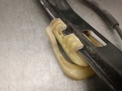 Recambio de elevalunas delantero izquierdo para skoda rapid (nh3, nk3, nk6) 1.6 tdi referencia OEM IAM 5JA959812K 5JA959812E 