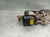 Replacement rear right seatbelt for SsangYong Kyron 2.0 OEM IAM reference 7560209100 5 DOORS