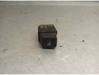 Replacement rear left window regulator switch for Seat Alhambra (7V9) 1.9 TDI OEM IAM reference 7M3959856 