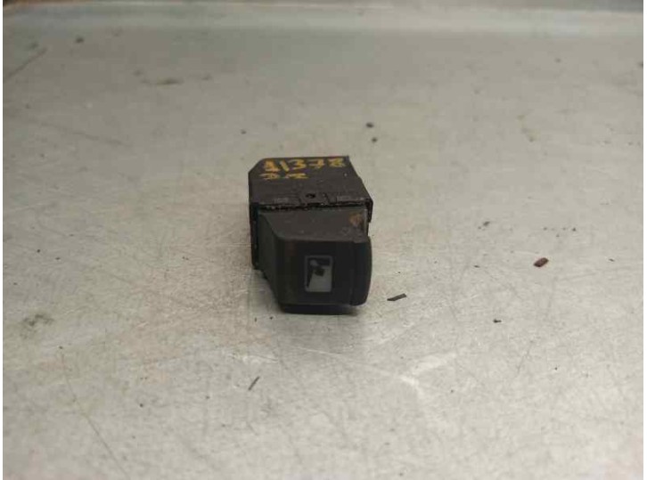 Recambio de mando elevalunas trasero izquierdo para seat alhambra (7v9) 1.9 tdi referencia OEM IAM 7M3959856 