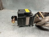 Replacement rear right seatbelt for SsangYong Kyron 2.0 OEM IAM reference 7560209100 5 DOORS