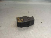 Recambio de mando elevalunas trasero izquierdo para seat alhambra (7v9) 1.9 tdi referencia OEM IAM 7M3959856 