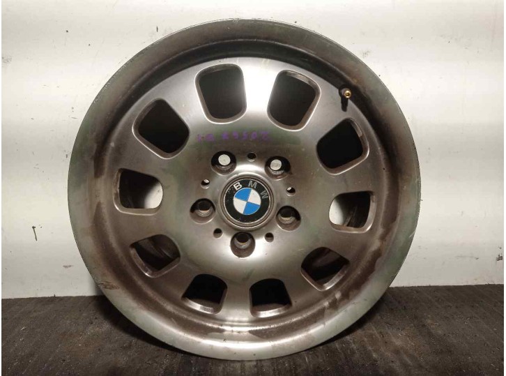 Recambio de llanta para bmw serie 3 berlina (e46) 2.0 16v diesel cat referencia OEM IAM 1094502 R167JX16H2IS47 