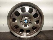 Recambio de llanta para bmw serie 3 berlina (e46) 2.0 16v diesel cat referencia OEM IAM 1094502 R167JX16H2IS47 