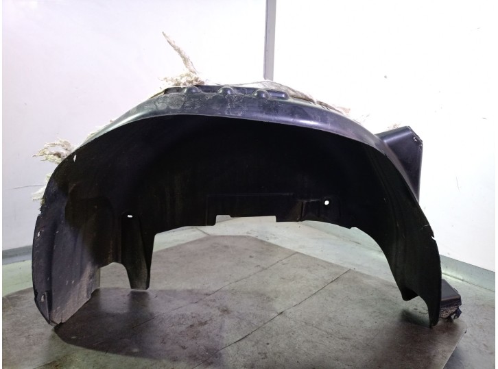 Replacement rear right wheel arch for Opel Combo E Tour / Life (K9) 1.5 OEM IAM reference 9817398080 9817398080 981739808