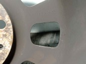 Recambio de llanta para bmw serie 3 berlina (e46) 2.0 16v diesel cat referencia OEM IAM 1094502 R167JX16H2IS47 