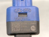 Replacement sensor for Hyundai Kona van/SUV (OS, OSE, OSI) EV OEM IAM reference 93810J3000 
