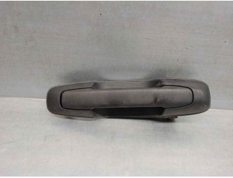 Recambio de maneta exterior delantera derecha para suzuki grand vitara 5 puertas sq (ft) 2.0 turbodiesel cat referencia OEM IAM 