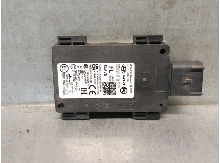Recambio de sensor para hyundai kona furgoneta/suv (os, ose, osi) ev referencia OEM IAM 99120BF010 