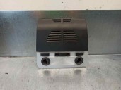 Recambio de luz interior para bmw serie 3 touring (e91) 2.0 turbodiesel cat referencia OEM IAM 920164501 