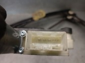 Recambio de elevalunas delantero izquierdo para skoda rapid (nh3, nk3, nk6) 1.6 tdi referencia OEM IAM 5JA959812K 5JA959812E 