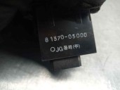 Recambio de interruptor para ssangyong musso 2.9 d referencia OEM IAM 8137005000  