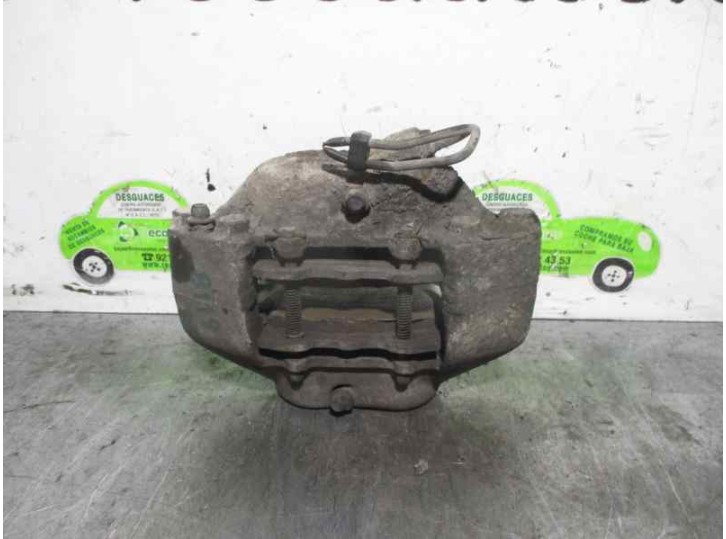 Recambio de pinza freno delantera izquierda para land rover range rover 4.0 referencia OEM IAM 3247640C 3247838C LOCKHEED