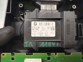 Recambio de luz interior para bmw serie 3 touring (e91) 2.0 turbodiesel cat referencia OEM IAM 920164501 