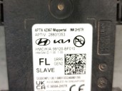 Recambio de sensor para hyundai kona furgoneta/suv (os, ose, osi) ev referencia OEM IAM 99120BF010 