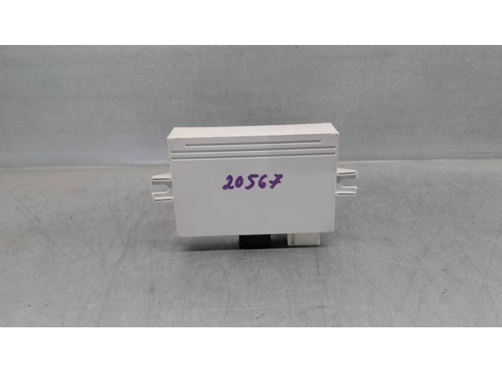 Recambio de modulo electronico para bmw serie 3 berlina (e46) 2.0 16v diesel cat referencia OEM IAM 216921415 PDC