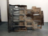 Recambio de cubrecarter para ssangyong musso 2.9 d referencia OEM IAM 4087105003X 4087105003X 