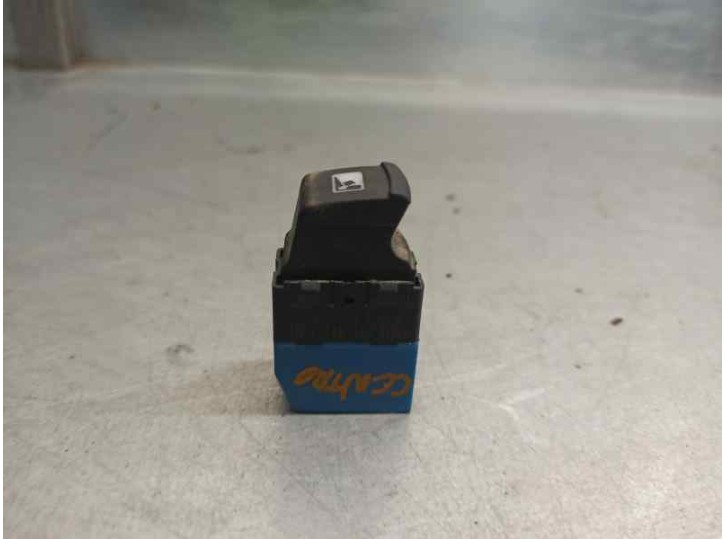 Recambio de mando elevalunas trasero derecho para seat alhambra (7v9) 1.9 tdi referencia OEM IAM 7M3959856 