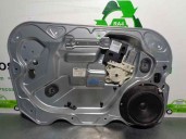 Recambio de elevalunas delantero izquierdo para ford focus c-max (cap) 2.0 tdci cat referencia OEM IAM 3M51R203A29MT 33 PINES 5 