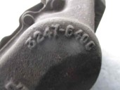 Recambio de pinza freno delantera izquierda para land rover range rover 4.0 referencia OEM IAM 3247640C 3247838C LOCKHEED