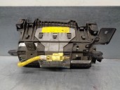 Replacement front left airbag for Hyundai i40 1.7 CRDi CAT OEM IAM reference 569703Z100RY 