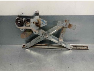 Recambio de elevalunas trasero derecho para ssangyong musso 2.9 d referencia OEM IAM 7330205000 7330205000 