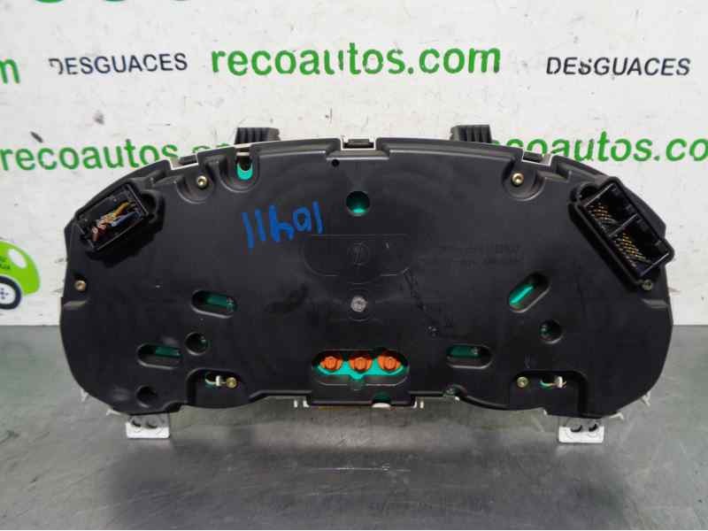 Recambio de cuadro instrumentos para kia rio 1.5 crdi referencia OEM IAM 940031G600  