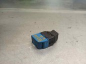 Recambio de mando elevalunas trasero derecho para seat alhambra (7v9) 1.9 tdi referencia OEM IAM 7M3959856 