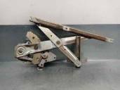 Recambio de elevalunas trasero derecho para ssangyong musso 2.9 d referencia OEM IAM 7330205000 7330205000 