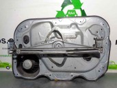 Recambio de elevalunas delantero izquierdo para ford focus c-max (cap) 2.0 tdci cat referencia OEM IAM 3M51R203A29MT 33 PINES 5 
