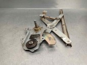 Recambio de elevalunas trasero derecho para ssangyong musso 2.9 d referencia OEM IAM 7330205000 7330205000 