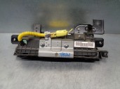 Recambio de airbag delantero izquierdo para hyundai i40 1.7 crdi cat referencia OEM IAM 569703Z100RY  