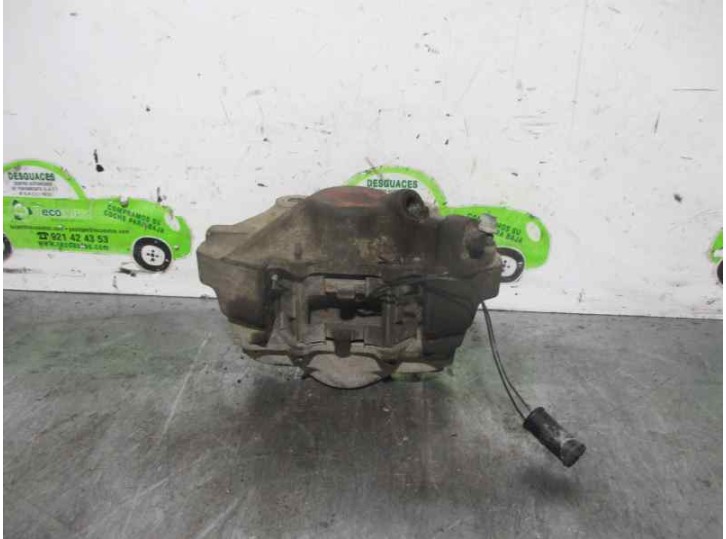 Recambio de pinza freno trasera derecha para land rover range rover 4.0 referencia OEM IAM 3242292C LOCKHEED