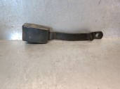 Recambio de enganche cinturon para seat ibiza (6l1) 1.9 tdi referencia OEM IAM 600857755D 6Q0857755DQVZ 