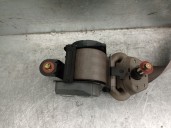 Recambio de cinturon seguridad trasero izquierdo para ssangyong kyron 2.0 referencia OEM IAM 7560109100  5 PUERTAS