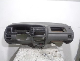 Dashboard replacement part for Suzuki Grand Vitara 5-door SQ (FT) 2.0 Turbodiesel CAT OEM IAM reference 7311165D10T01 GREY 