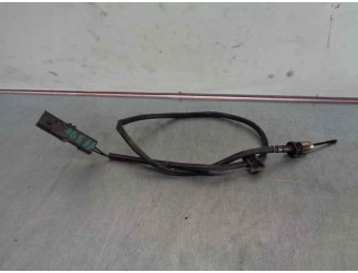 Recambio de sonda lambda para citroën c6 2.7 v6 hdi fap cat (uhz / dt17ted4) referencia OEM IAM 9639721980 