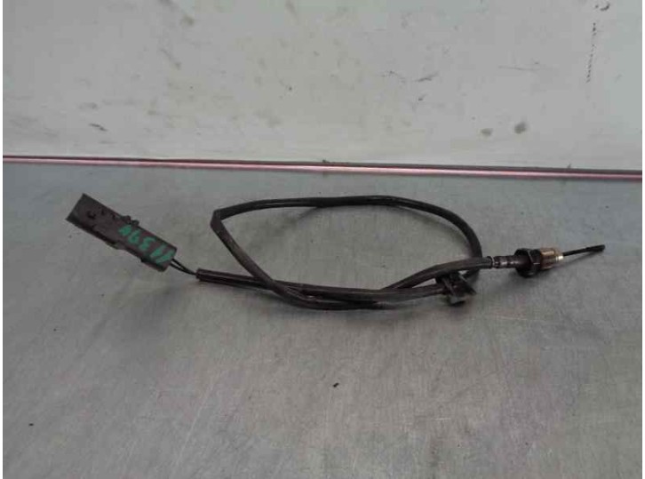 Recambio de sonda lambda para citroën c6 2.7 v6 hdi fap cat (uhz / dt17ted4) referencia OEM IAM 9639721980 